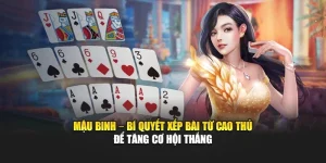 Mậu Binh 789WIN